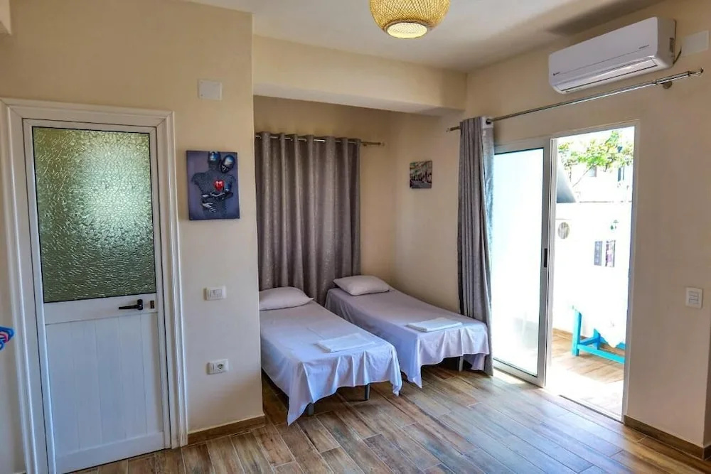 Joyous Apartments