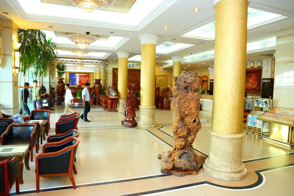 Hotel Sor