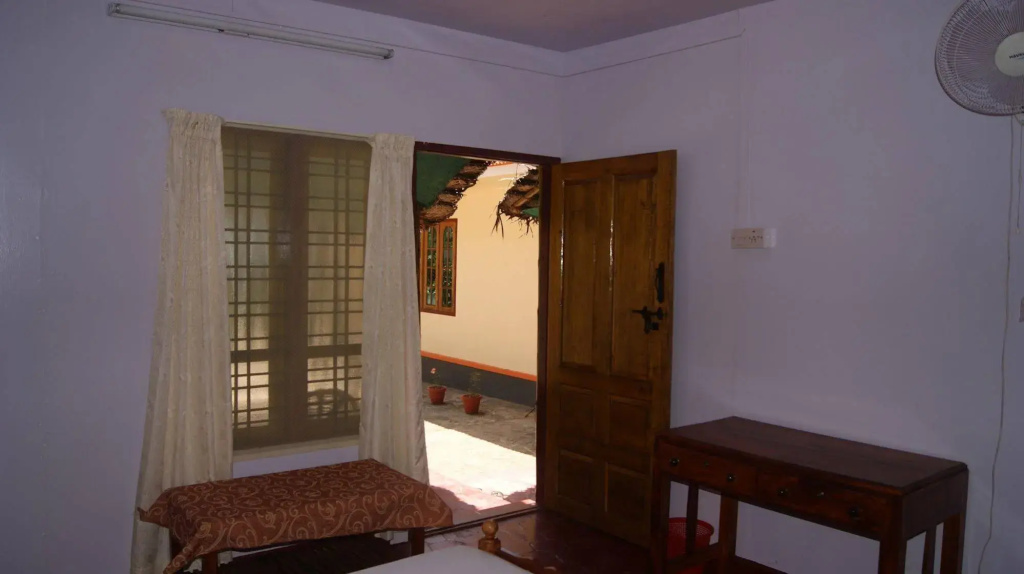 Varkala Villas