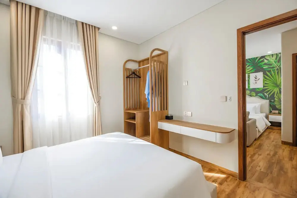 Sarah Hotel and Halal Restaurant Phu Quoc