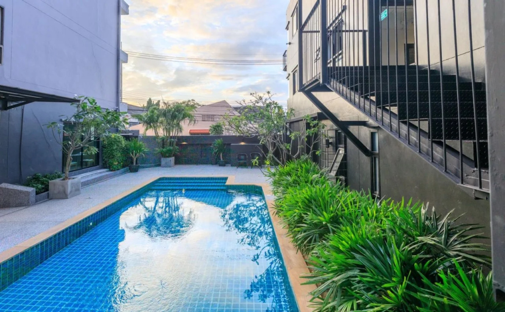 Prima House Pattaya