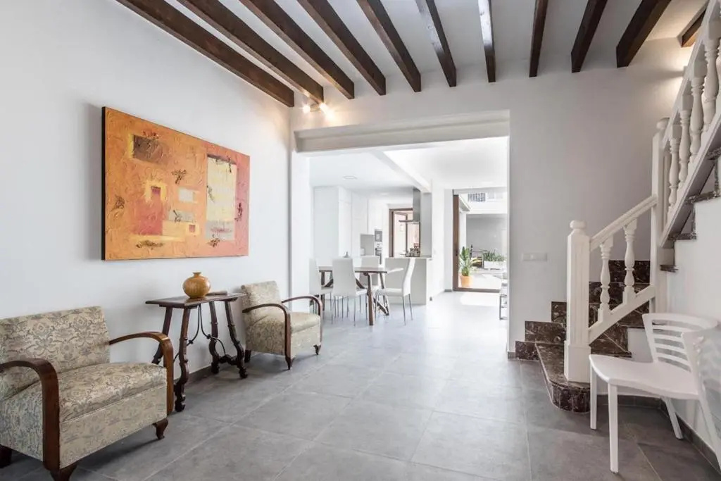 Casa Bugera