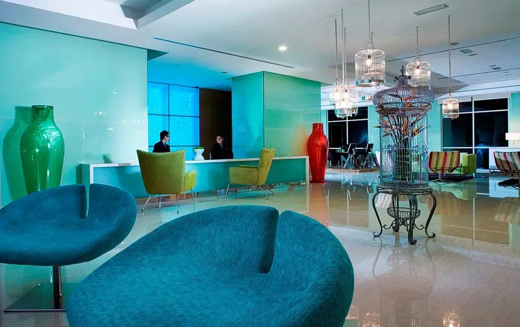 Cormar Residences Kuala Lumpur