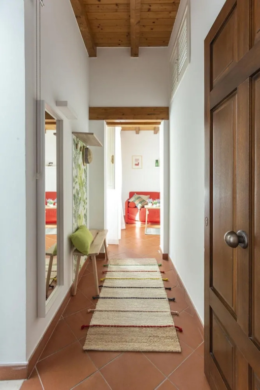 Salomone Apt 8 With Balcony by Wonderful Italy