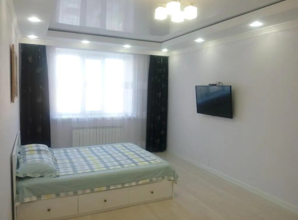 Apartment Beside Ibis Hotel