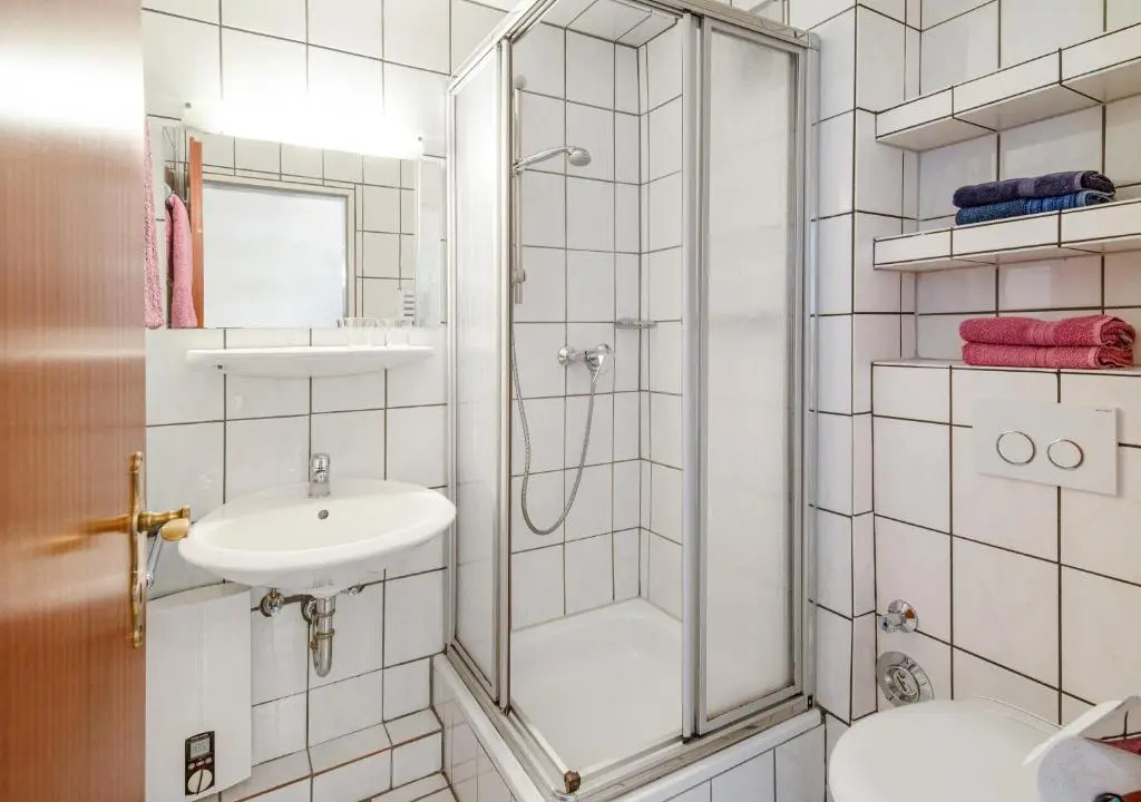 Sylt - Haus Christianenhöhe - App 29
