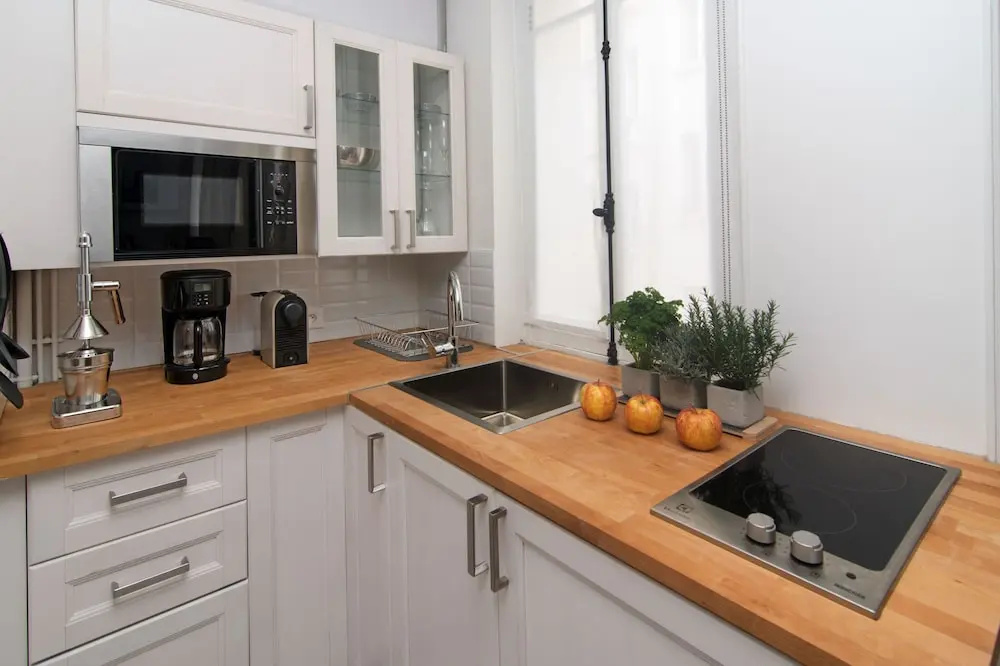 My Nest Inn Paris Mouffetard
