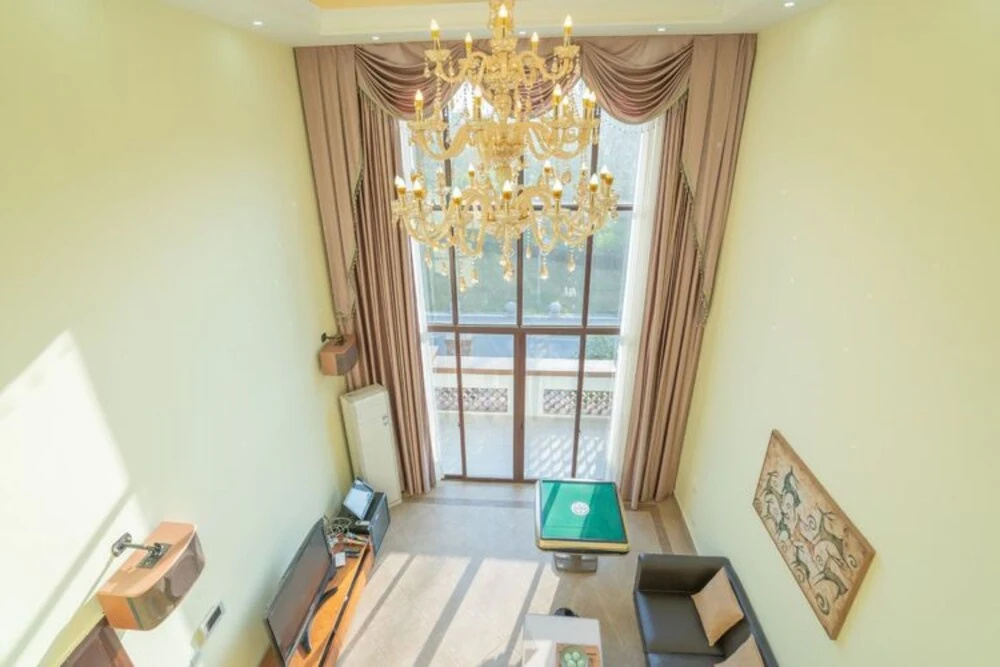 Nankun Mountain Resort Villa No.13
