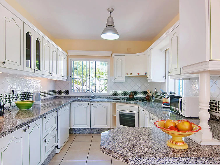 Villa Villa Pueblo Jara by Interhome