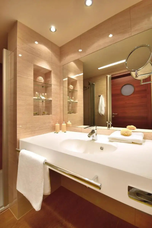 Hotel Aquarius SPA