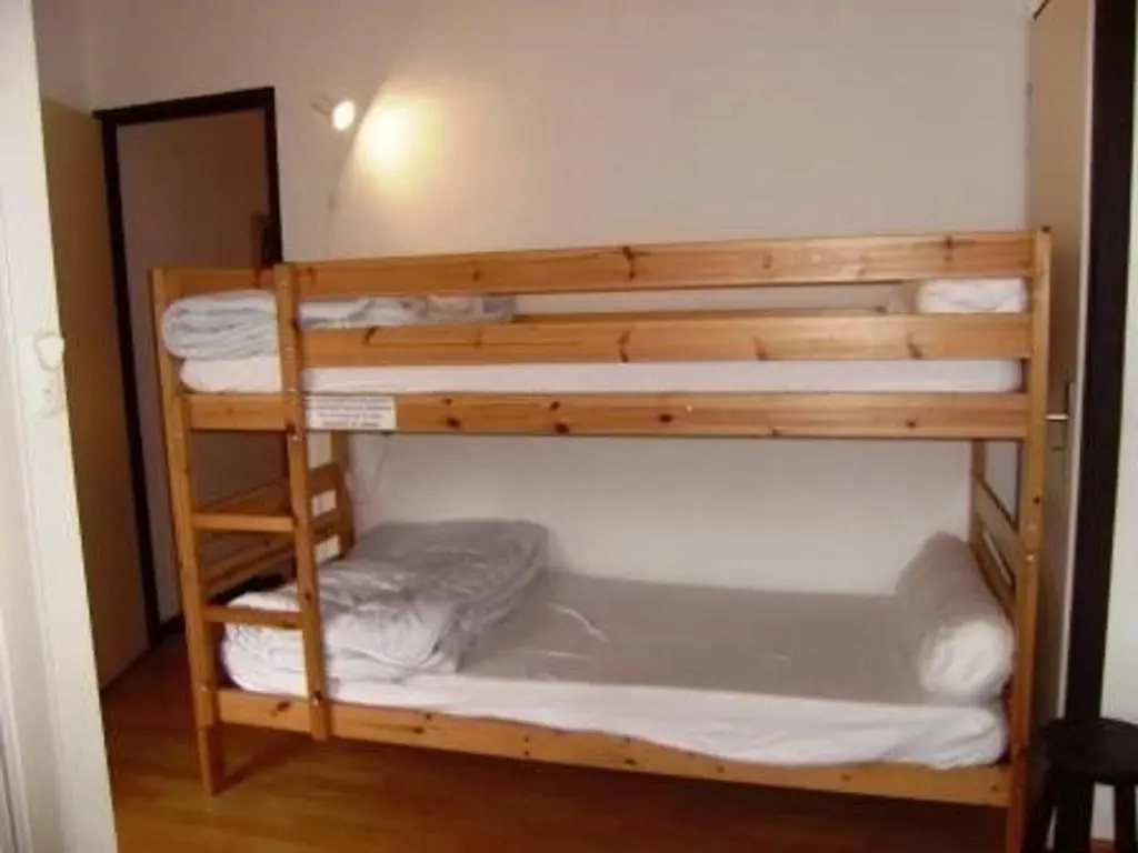 Appartement Esquièze-Sère, 2 pièces, 6 personnes - FR-1-402-5