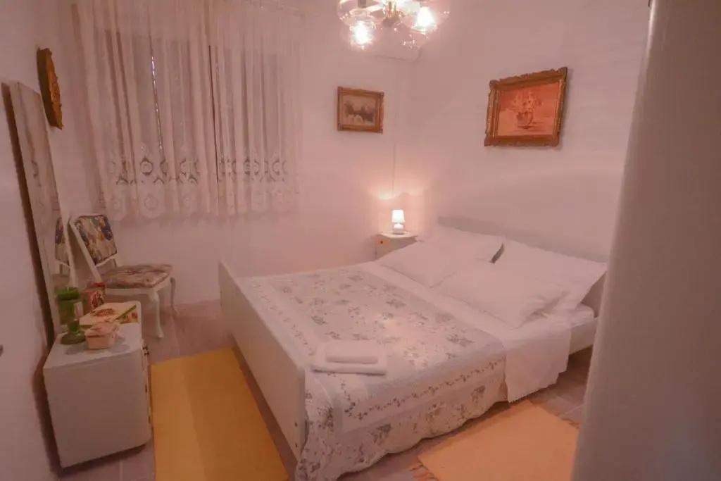 Apartments Martinović