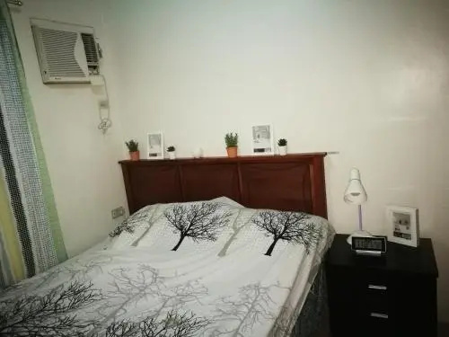 Sorrento Oasis Pasig