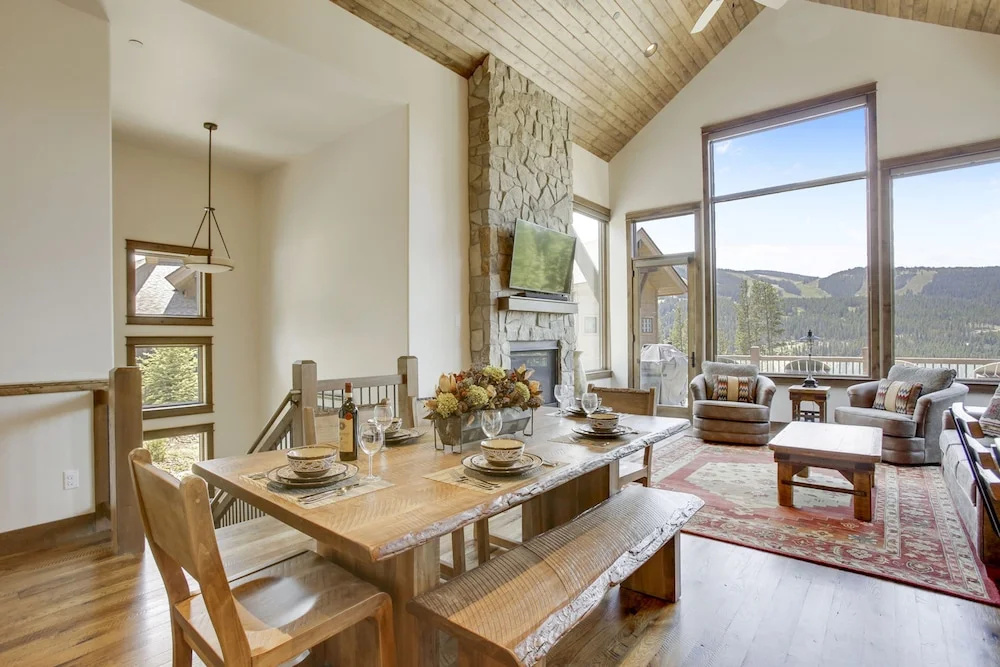 Lakota Trailside Luxury Villas by Winter Park Escapes