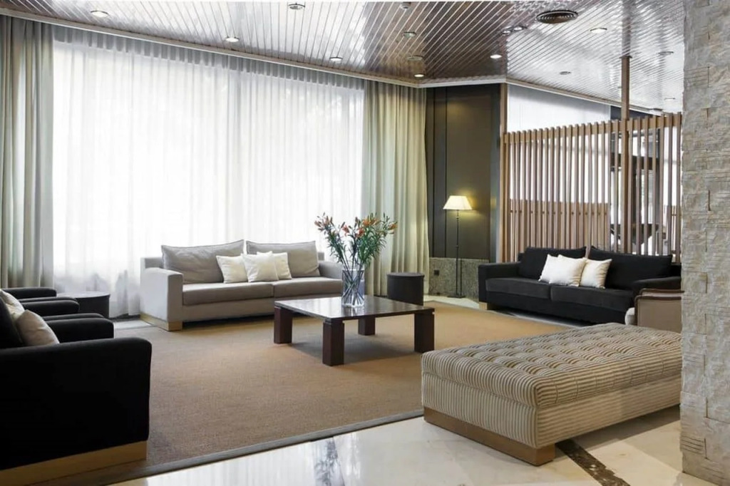 Hesperia Barcelona Sant Just