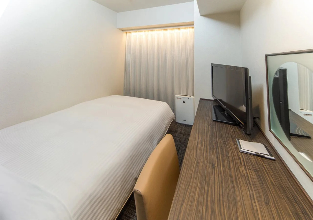Sotetsu Fresa Inn Ochanomizu Jimbocho