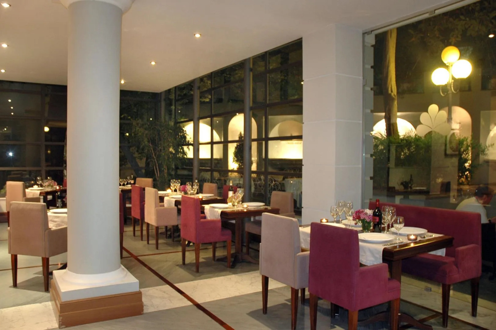 Hotel Flora