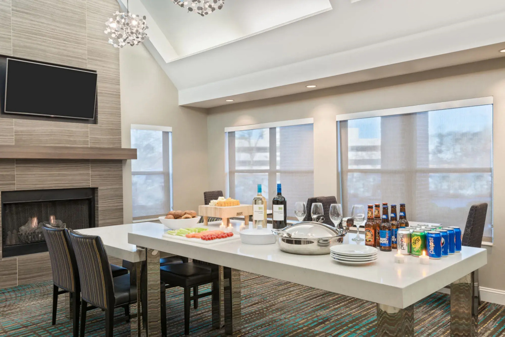 Residence Inn by Marriott Macon