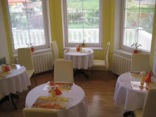 Villa bella Bed & Breakfast