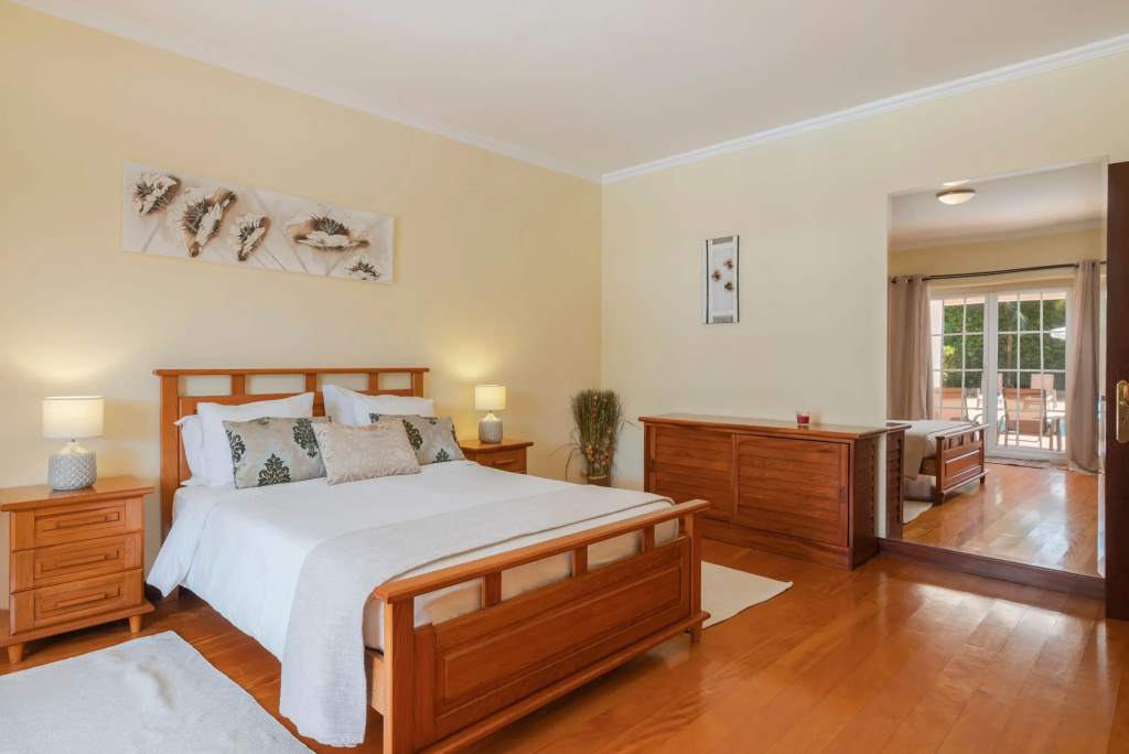 Great family villa in Funchal | Casa Petronella, Funchal