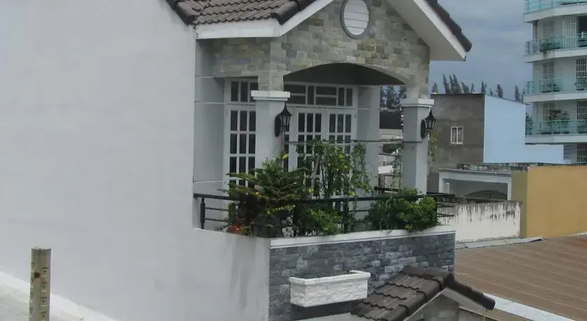 Skippy Homestay