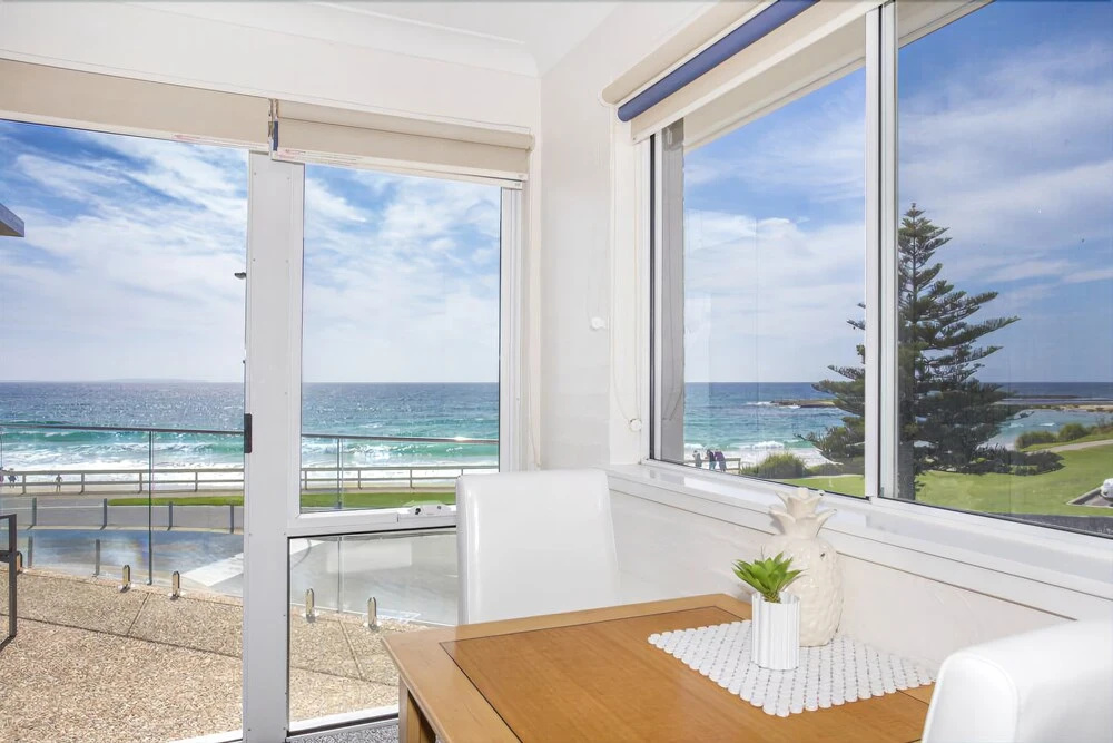Mariners on Mollymook