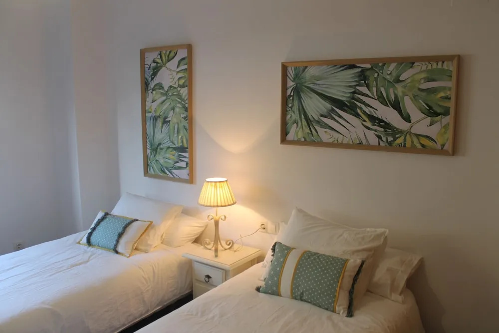 Sur Suites Buena Vista