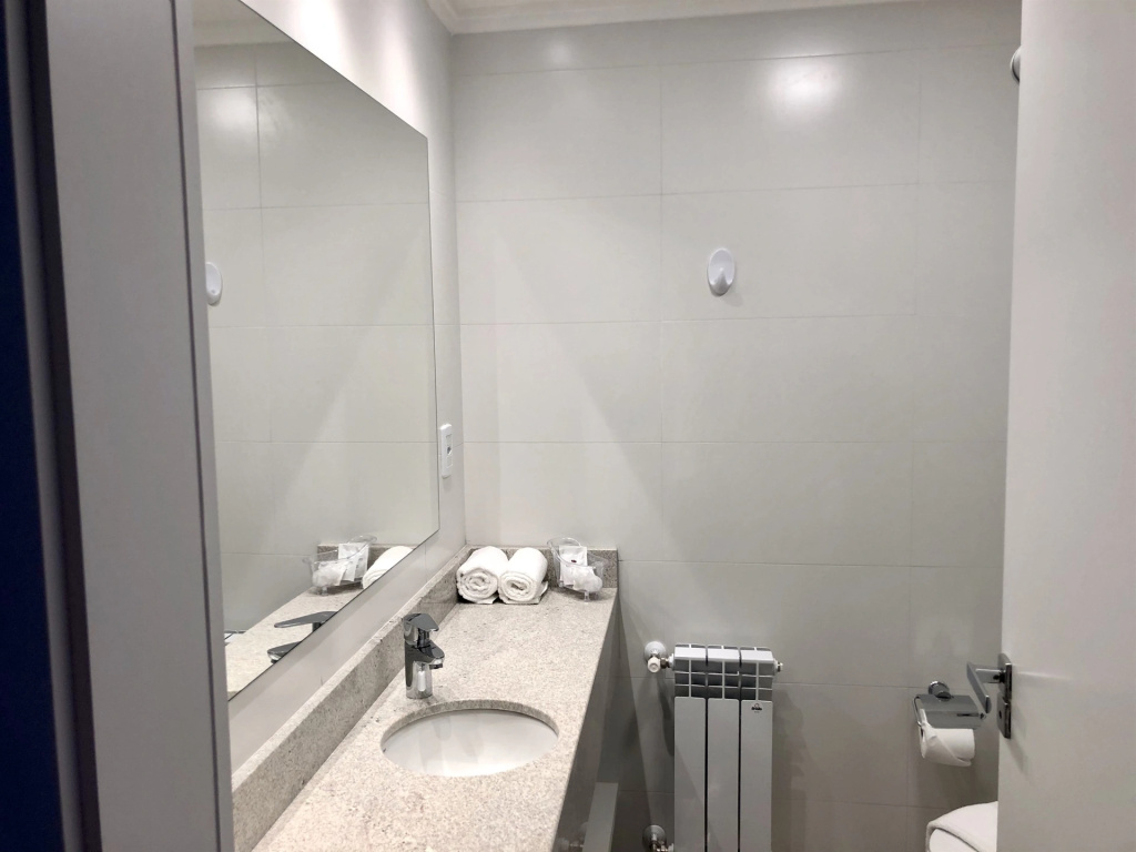 Colina Lagos Hotel