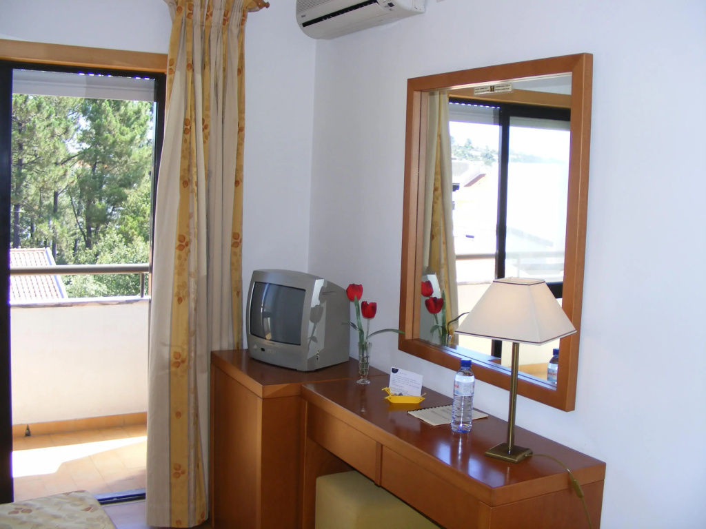 Hotel Santa Mafalda