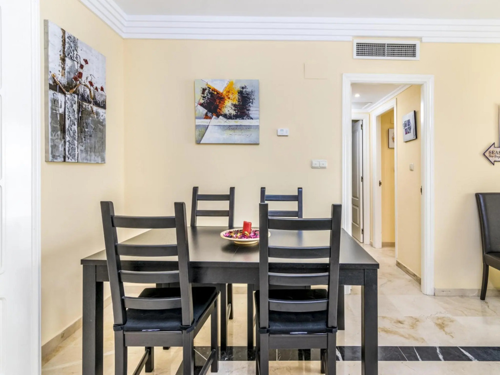 Beautiful Apartment on the beach 353