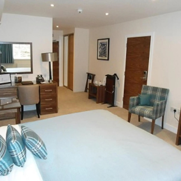 Links Hotel