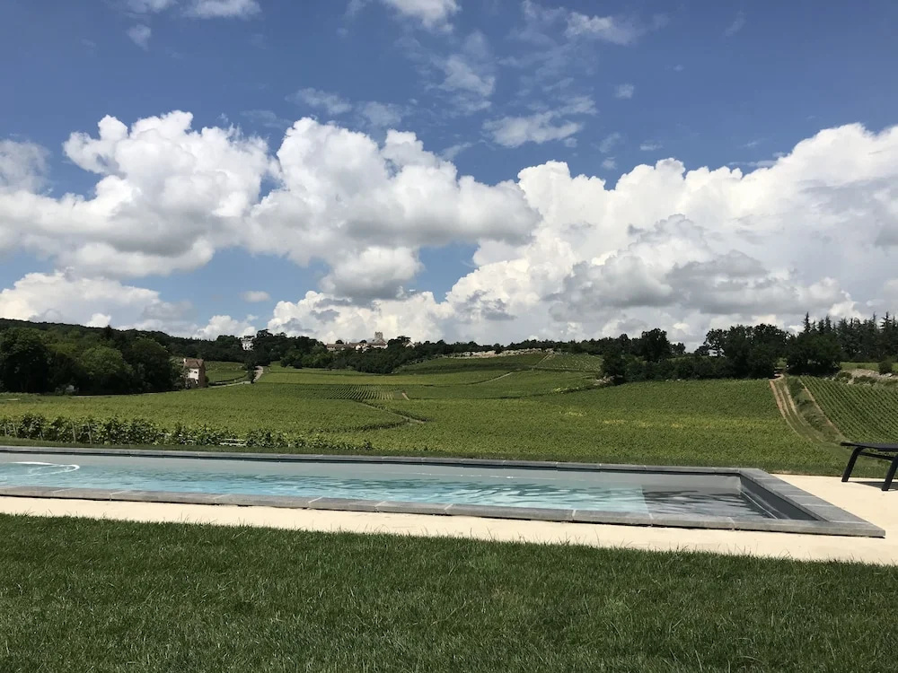 La Maison du Clos du Roi