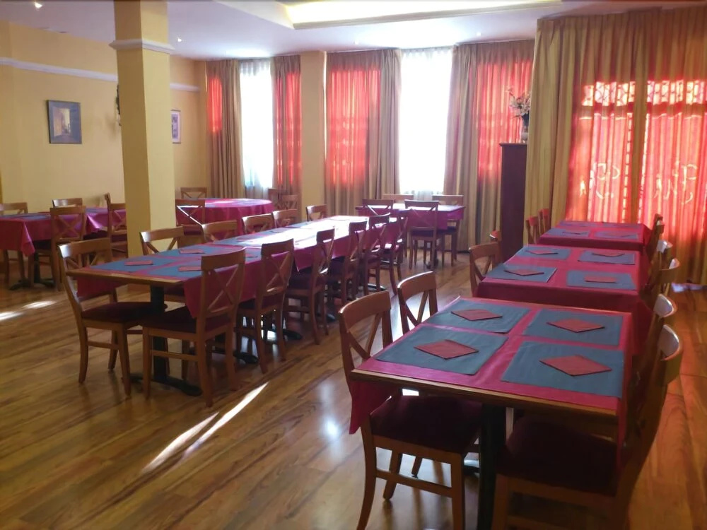 Hostal Plaza Mayor