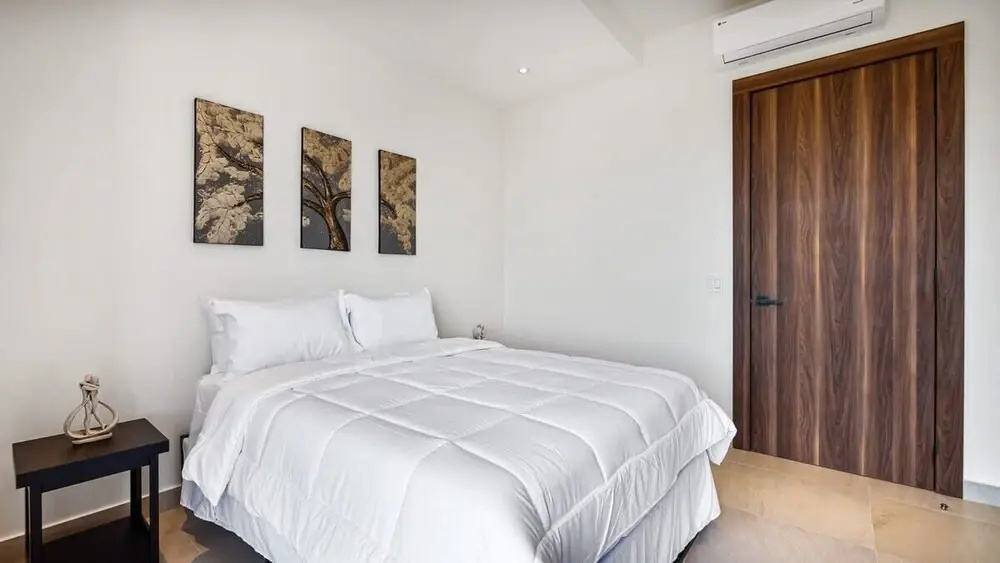 Equipped 3BR House - Pool - Gym - 5 min to Beach