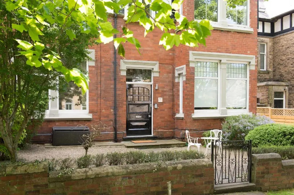 Harrogate Serviced Apartments