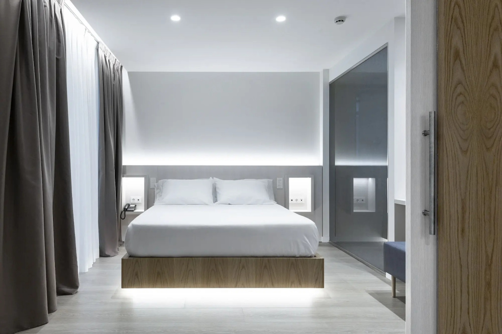 Hotel Indalo Park