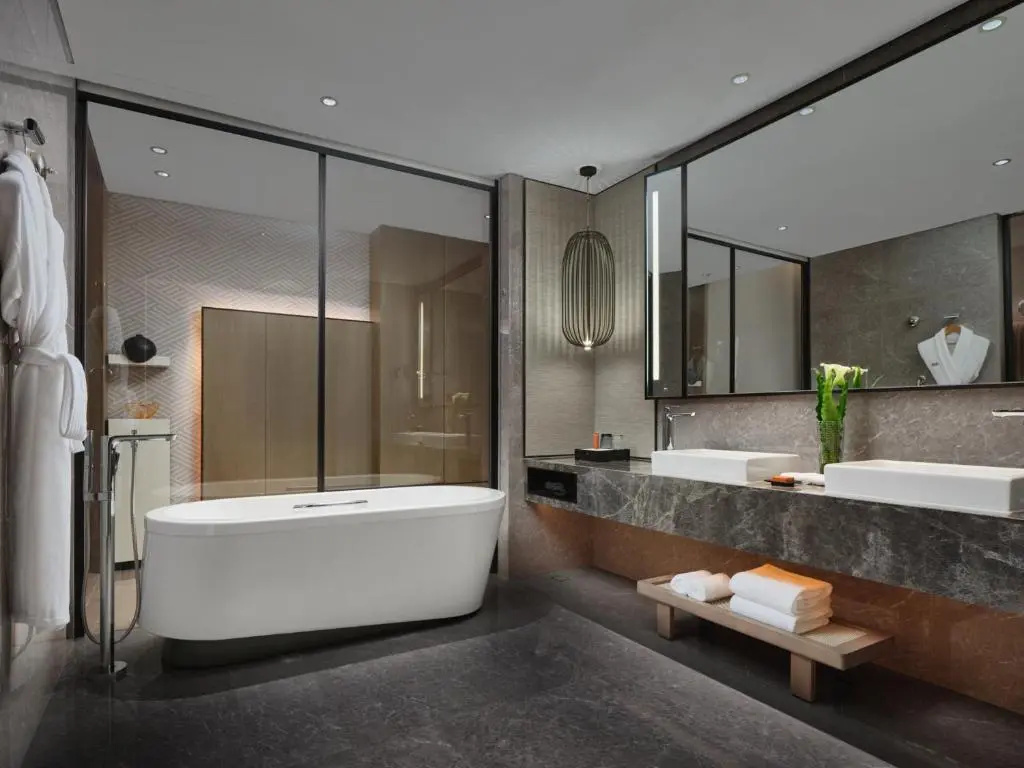 Crowne Plaza Qidong by IHG