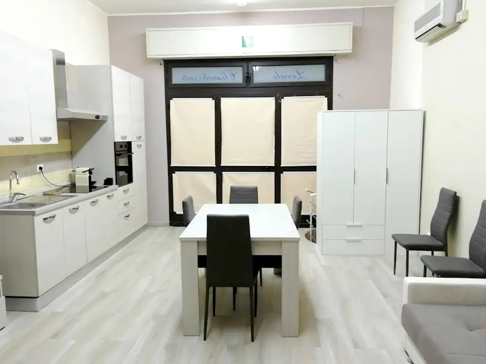 Property With One Bedroom In Pozzallo 120 M From The Beach