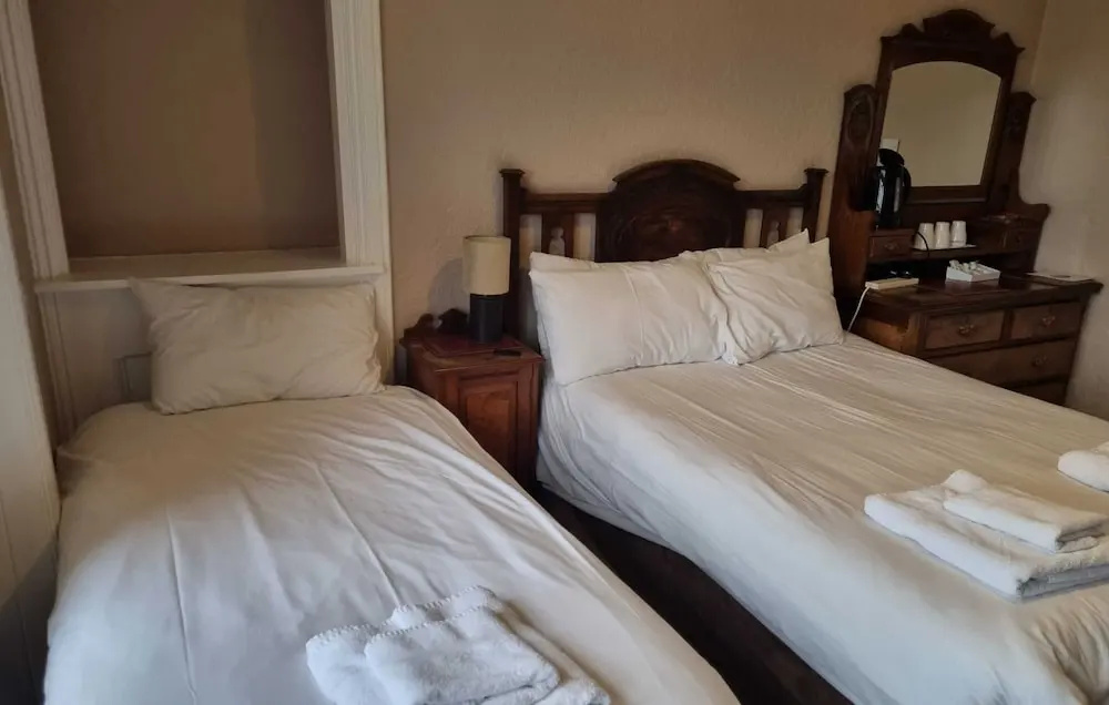OYO The Station Hotel Penrith