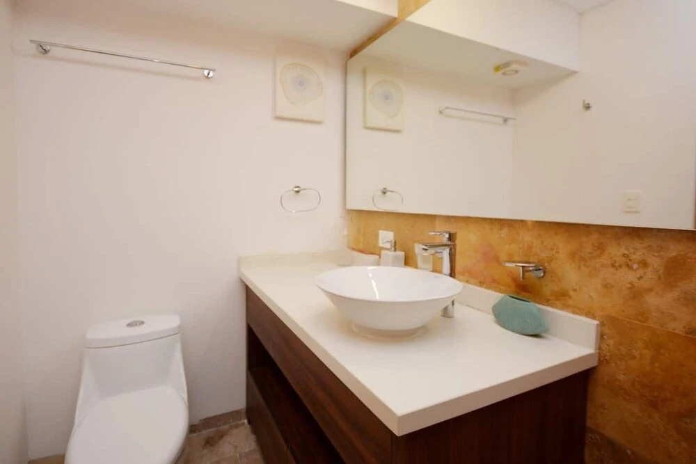 CUTE STUDIO NEAR TO BEACH at 50mt 5th Av