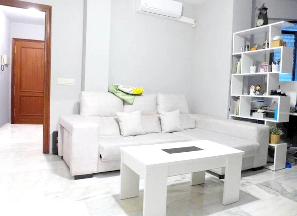 Apartment with One Bedroom in Almuñécar - 400 M From the Beach
