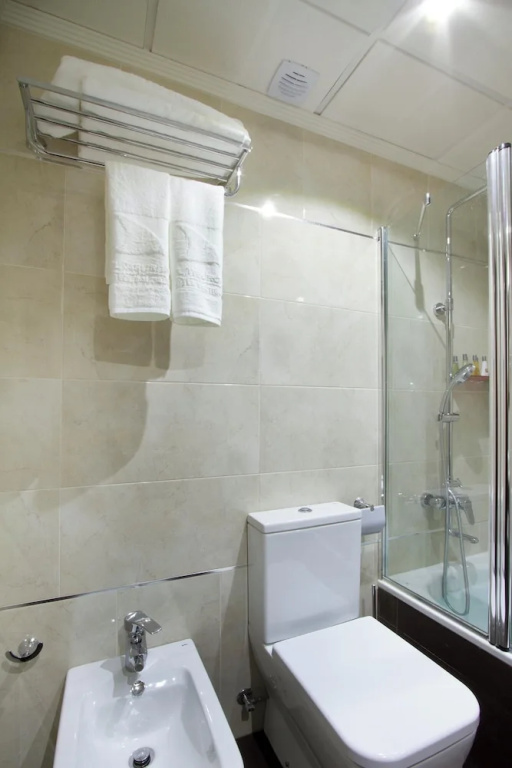 Hotel Bluesea Alboran