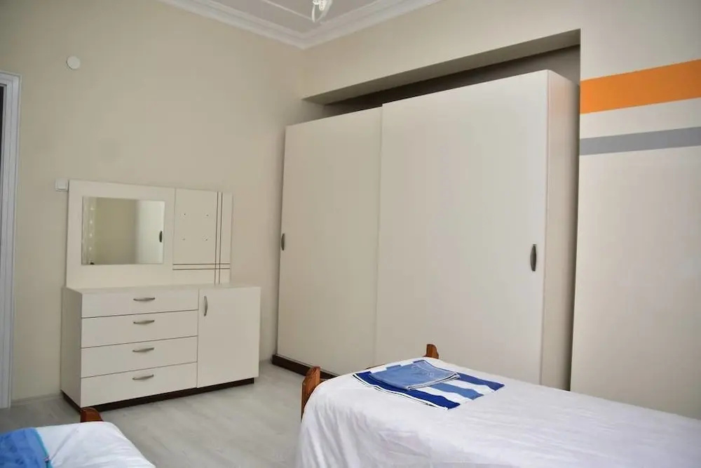 Bursa Comfort Apart