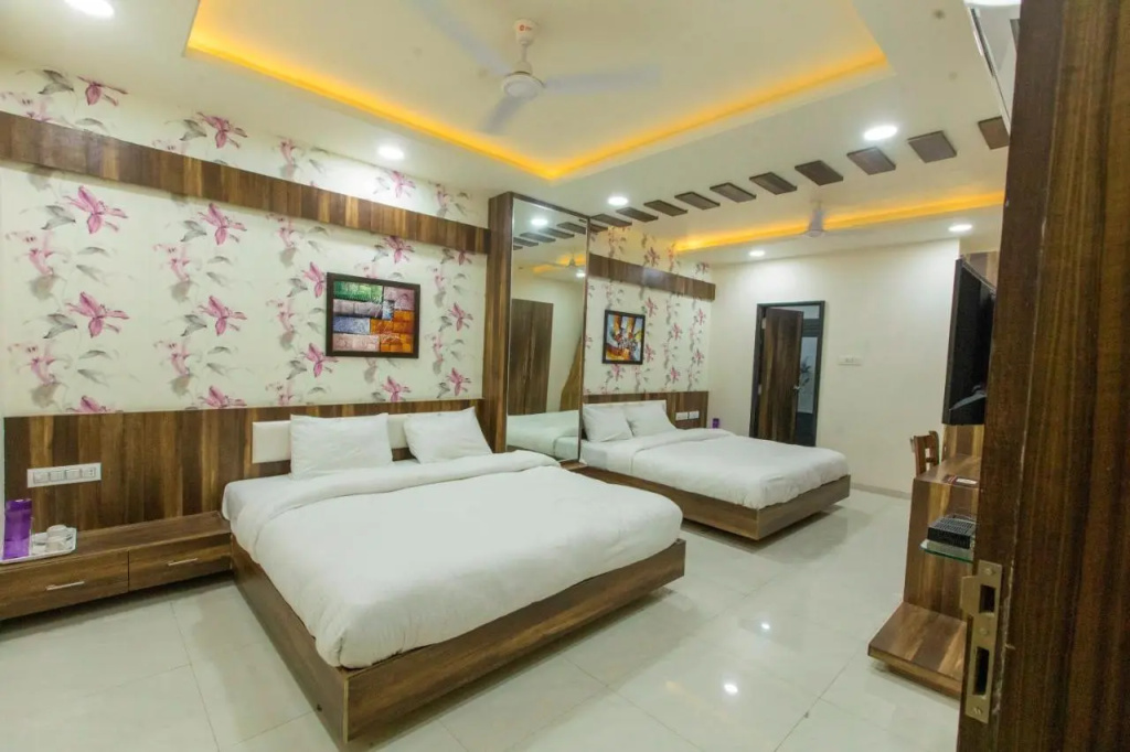 Hotel Silk