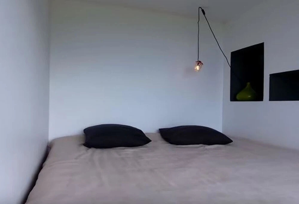House With 3 Bedrooms in La Possession, With Wonderful sea View, Priva