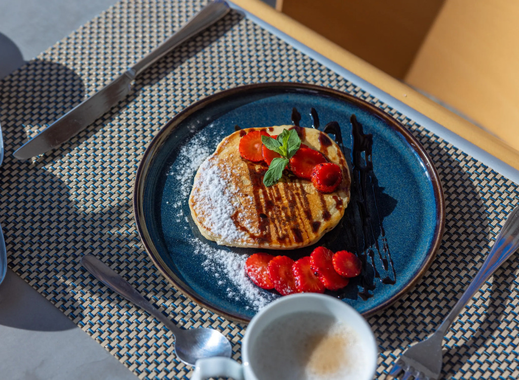 Kolymbia Bay Art Boutique Hotel - Adults Only