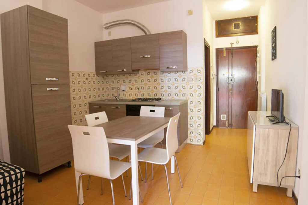 Bolina flat in Follonica-BOLINA