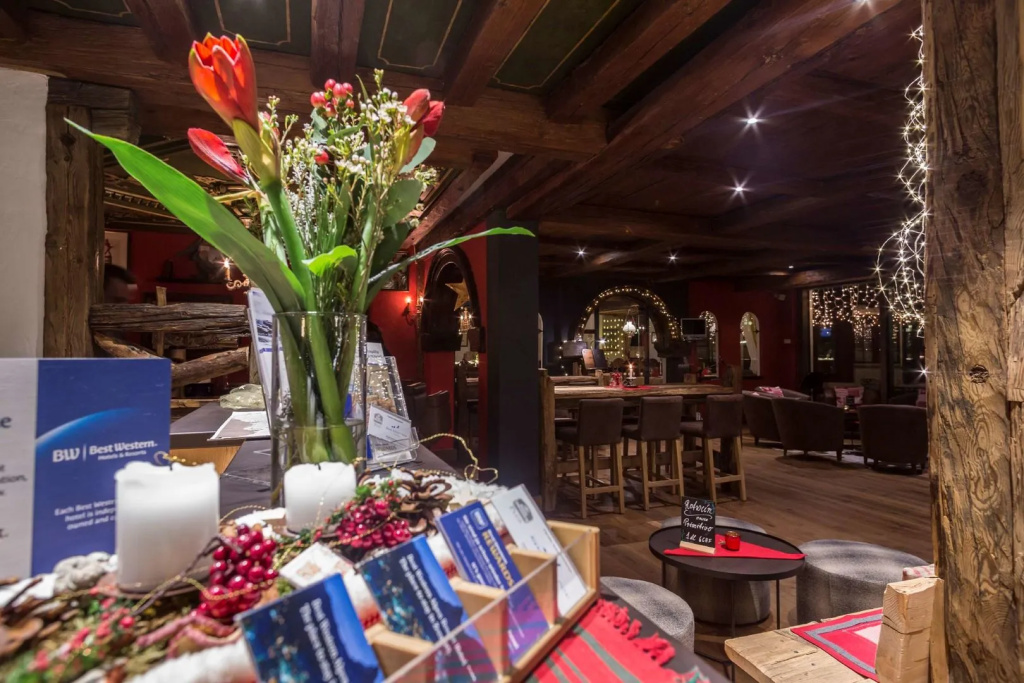 Alpen Resort & Spa