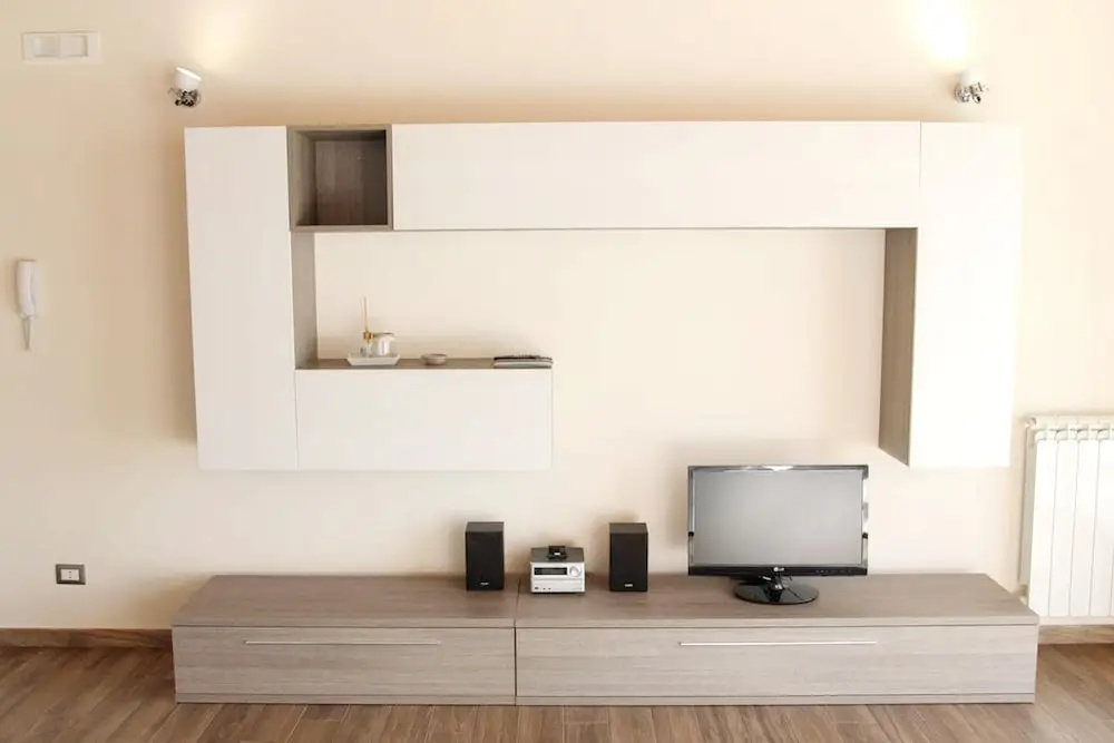Apartment with One Bedroom in Giardini Naxos, with Wonderful Sea View, Furnished Terrace And Wifi - 2 Km From the Beach