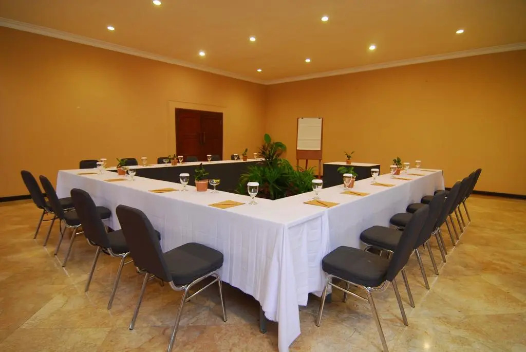 SanGria Resort And Spa